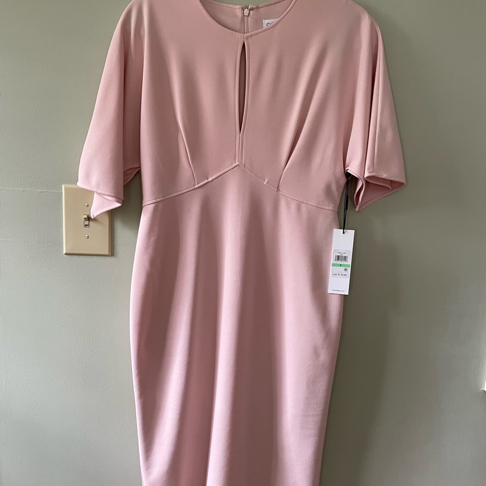 Calvin Klein Dress